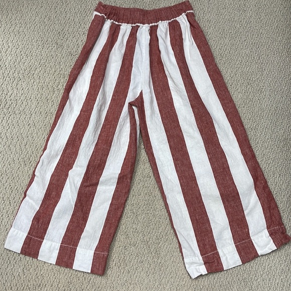 Linen Pants - Picture 2 of 4